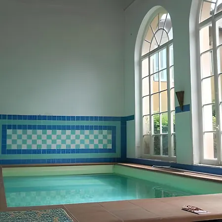 Il Casale Di Rossi Lucca