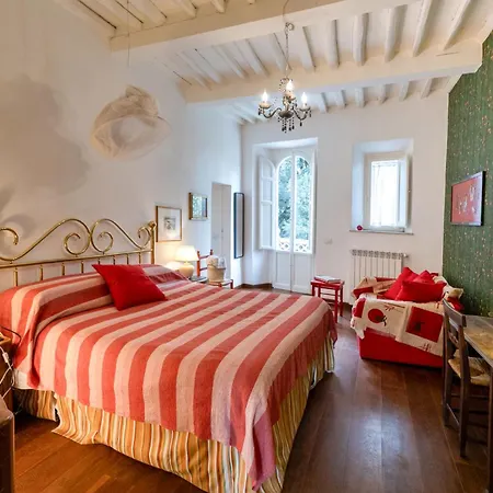 Rossi Residenze D'epoca Panzió 4*