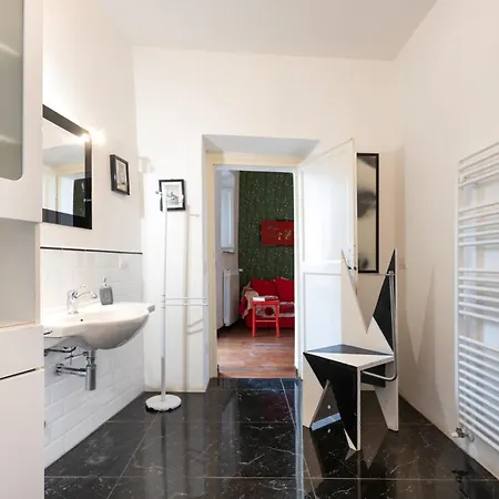 Rossi Residenze D'epoca Panzió