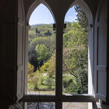 Rossi Residenze D'epoca Panzió 4*