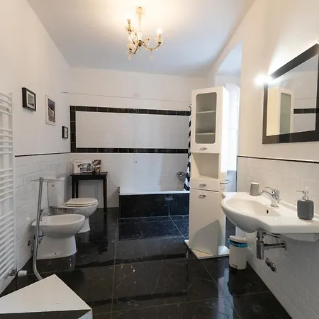 Rossi Residenze D'epoca Panzió Lucca