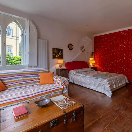 Rossi Residenze D'epoca 4*
