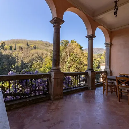Panzió Rossi Residenze D'epoca 4*