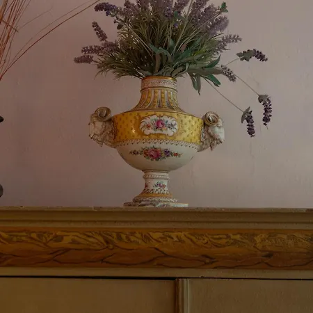 Rossi Residenze D'epoca Panzió Lucca