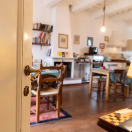 Rossi Residenze D'epoca Panzió 4*