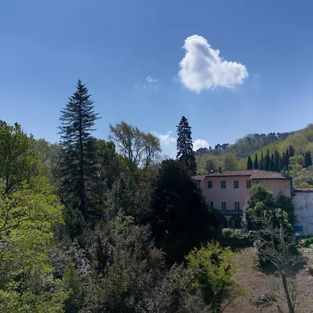 Panzió Rossi Residenze D'epoca 4*