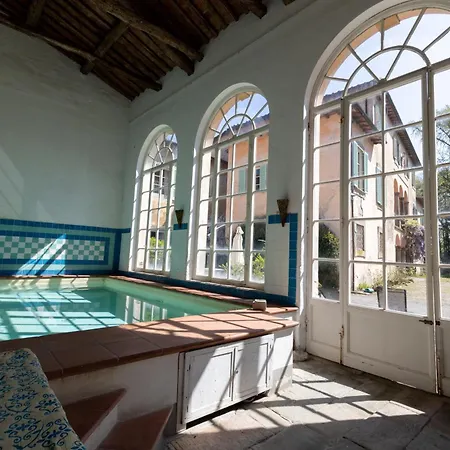 Rossi Residenze D'epoca Panzió Lucca