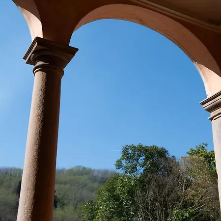 Bed and Breakfast Il Casale Di Rossi Λούκα