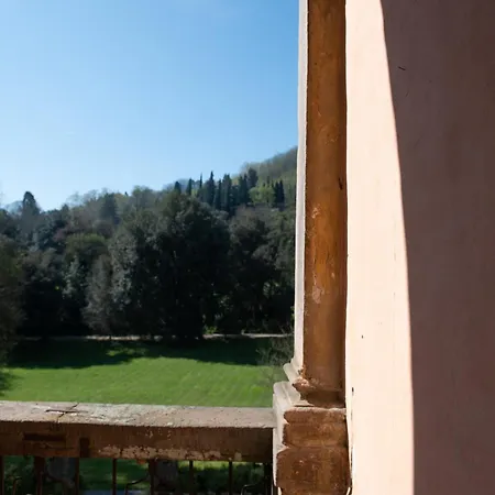 Bed and Breakfast Il Casale Di Rossi *