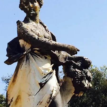 Il Casale Di Rossi