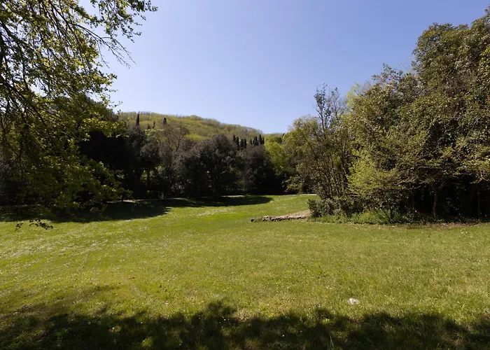 B&B Rossi Residenze D'epoca 루카