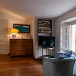 ベッド・アンド・ブレックファスト Rossi Residenze D'epoca 4*