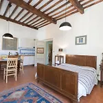Rossi Residenze D'epoca Bed and Breakfast