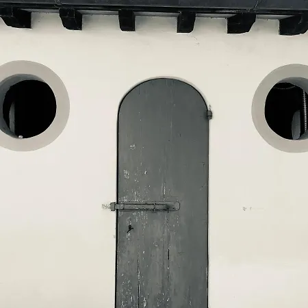 Il Casale Di Rossi Lucques