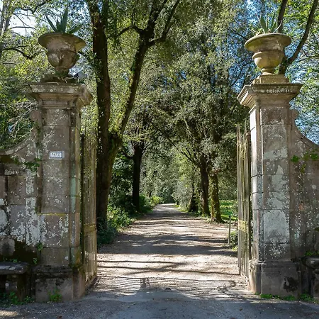 Il Casale Di Rossi Bed & Breakfast Lucca