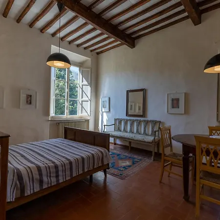 Rossi Residenze D'epoca Panzió Lucca
