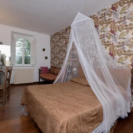 Rossi Residenze D'epoca 4*