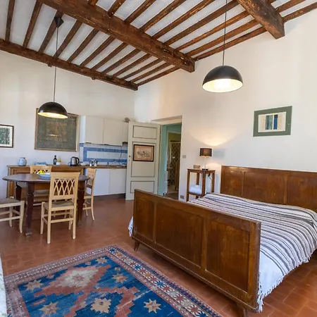 Il Casale Di Rossi Bed and breakfast Lucca