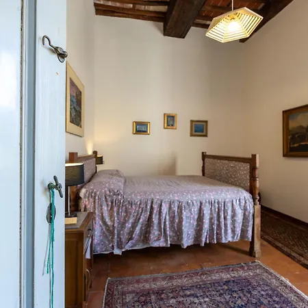 Rossi Residenze D'epoca Alojamento de Acomodação e Pequeno-almoço Lucca