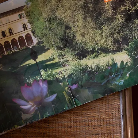 Rossi Residenze D'epoca 3*