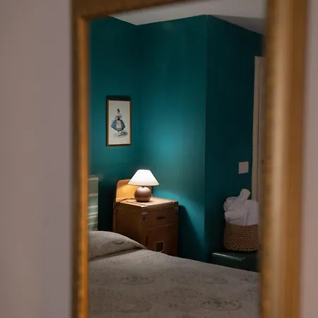 Rossi Residenze D'epoca 3* Lucca