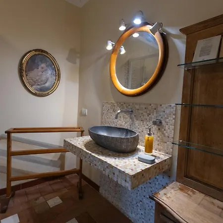 Il Casale Di Rossi