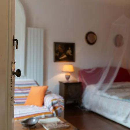 Rossi Residenze D'epoca