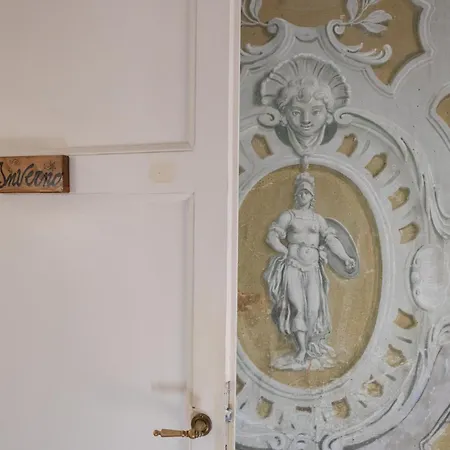 Rossi Residenze D'epoca Alojamento de Acomodação e Pequeno-almoço 3*