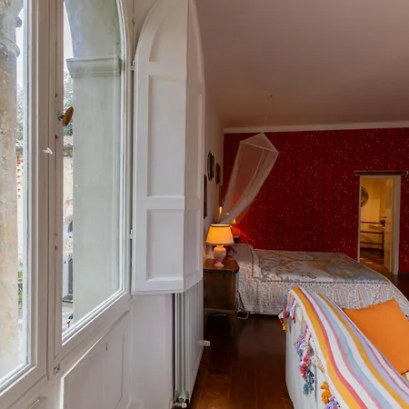 Rossi Residenze D'epoca Lucca