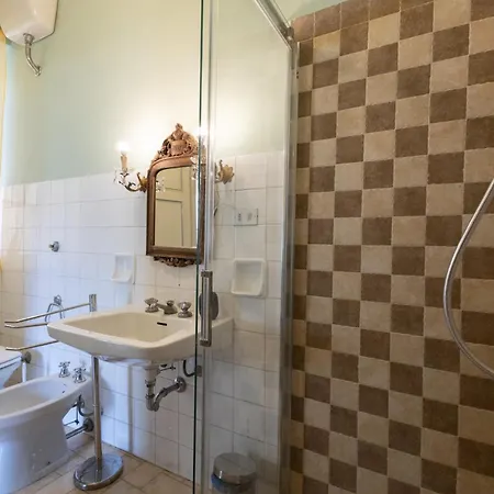 Rossi Residenze D'epoca 3* Lucca