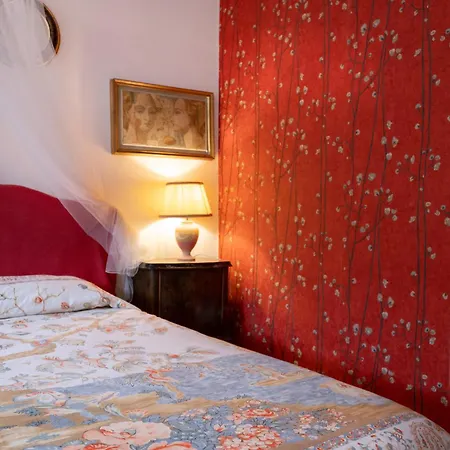 Rossi Residenze D'epoca Alojamento de Acomodação e Pequeno-almoço