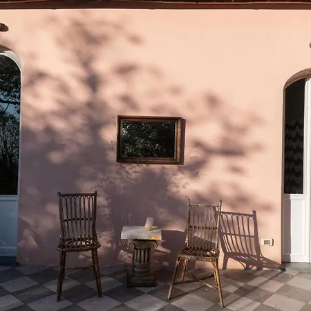 Rossi Residenze D'epoca Panzió 3*
