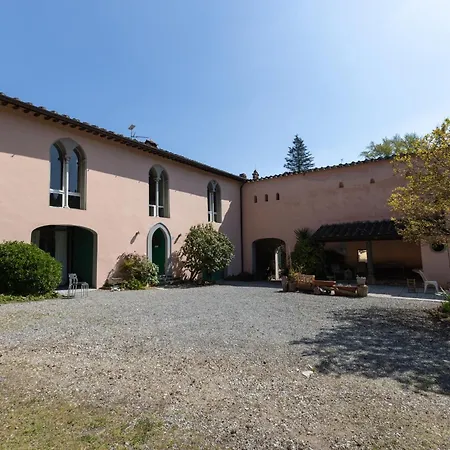Il Casale Di Rossi Bed and breakfast