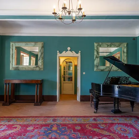 Il Casale Di Rossi Bed and breakfast Lucca