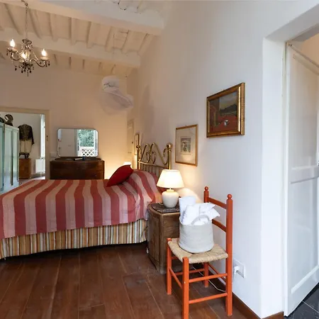 Bed and breakfast Il Casale Di Rossi Lucca