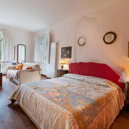 Rossi Residenze D'epoca Lucca