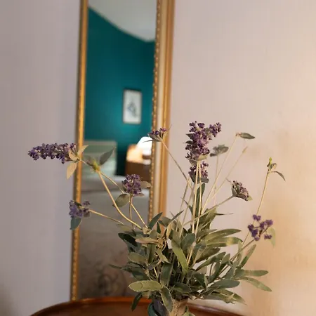 Il Casale Di Rossi