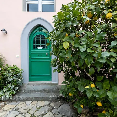 Il Casale Di Rossi Bed and breakfast
