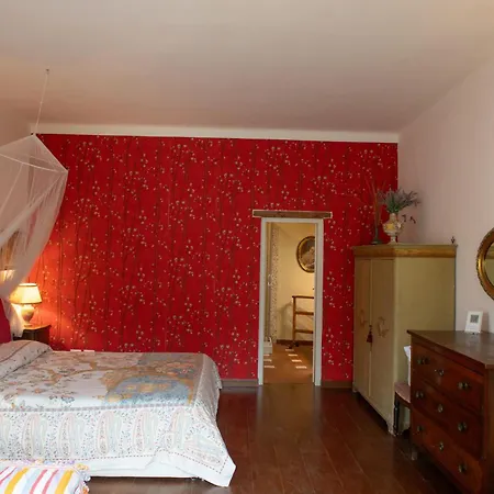 Bed and breakfast Il Casale Di Rossi