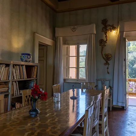 Il Casale Di Rossi 3*