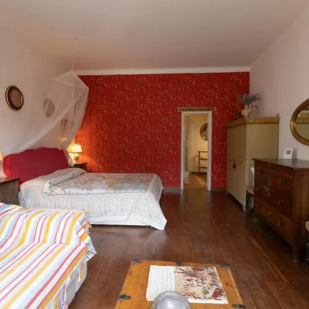 Rossi Residenze D'epoca 3*