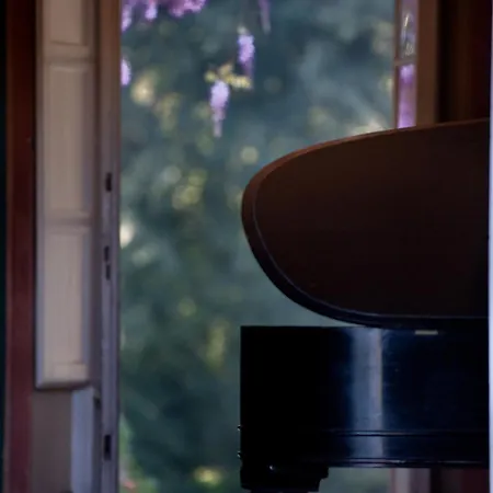 Rossi Residenze D'epoca