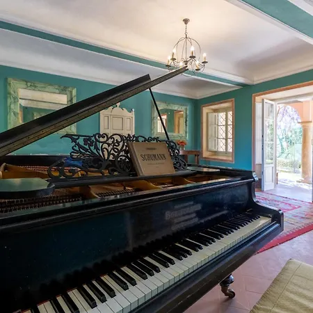 Rossi Residenze D'epoca Panzió