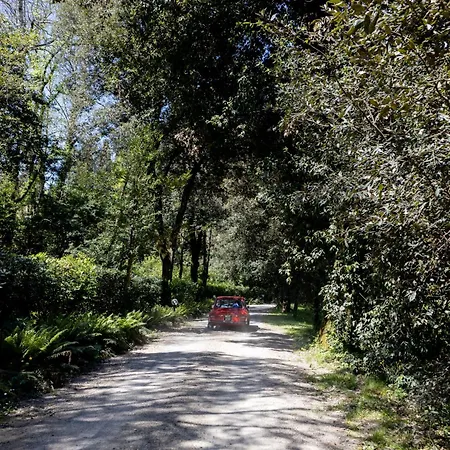 Rossi Residenze D'epoca Lucca