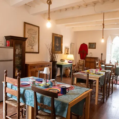 Il Casale Di Rossi 3* Lucca