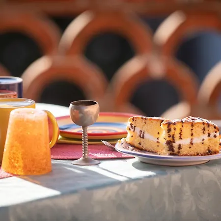 Rossi Residenze D'epoca