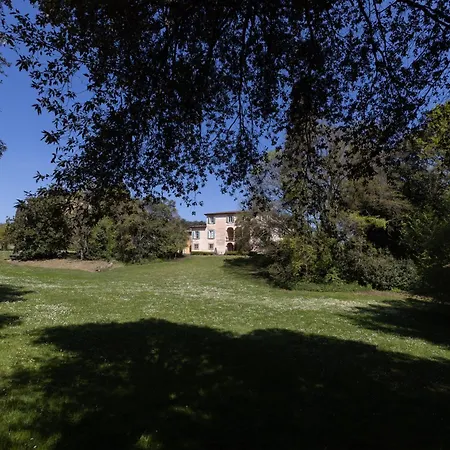 Rossi Residenze D'epoca Alojamento de Acomodação e Pequeno-almoço