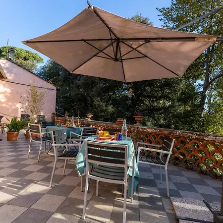 Bed and breakfast Il Casale Di Rossi