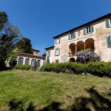 Rossi Residenze D'epoca Alojamento de Acomodação e Pequeno-almoço 3*