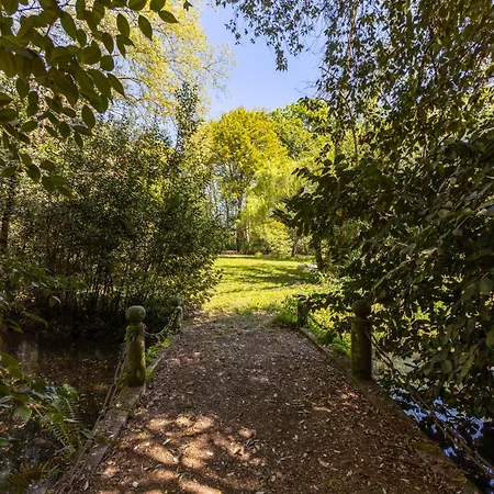 Il Casale Di Rossi 3* Lucca